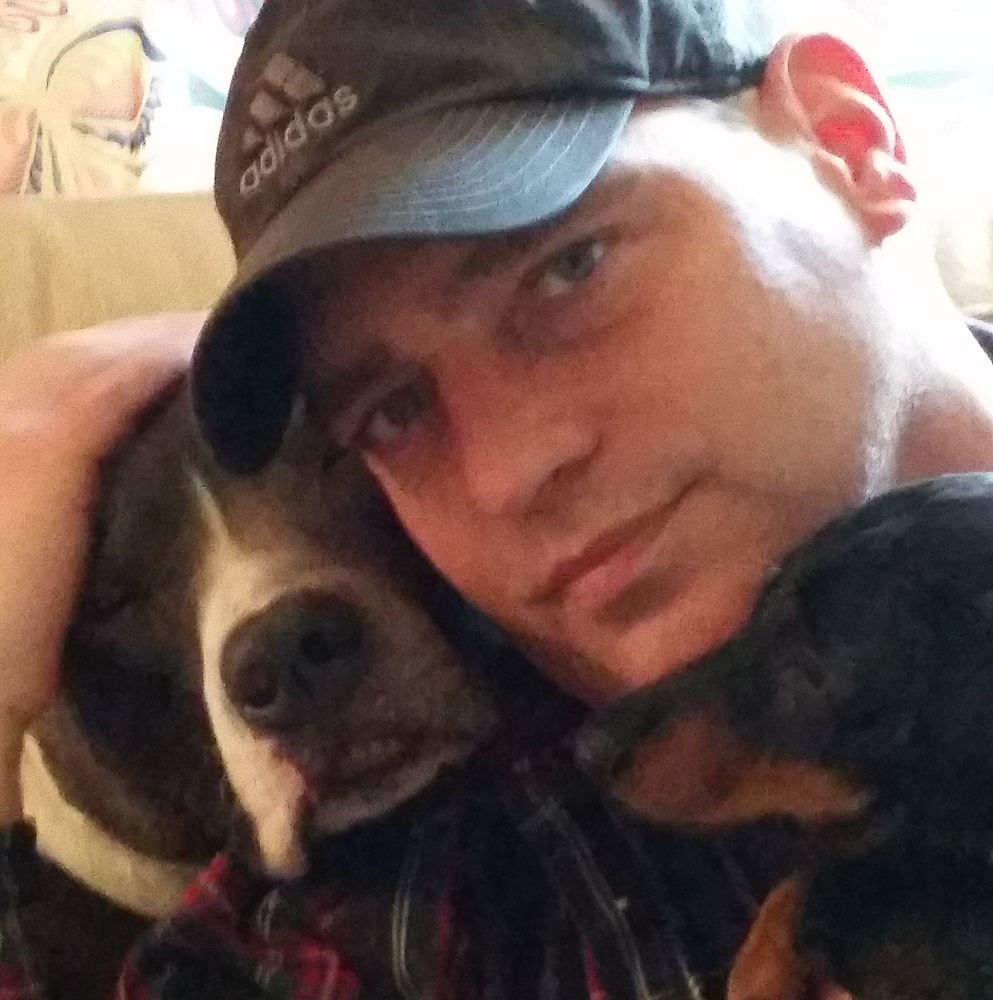 Meet your Posher, Christoper